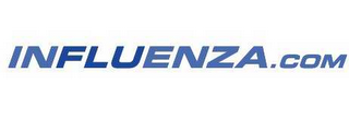 INFLUENZA.COM logo