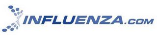 INFLUENZA.COM logo