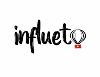 INFLUETO logo
