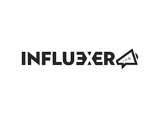 INFLUEXER logo