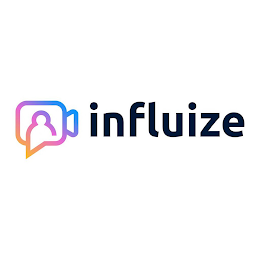 INFLUIZE logo