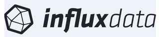 INFLUXDATA logo