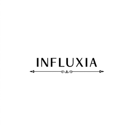 INFLUXIA logo