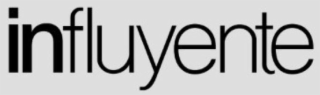 INFLUYENTE logo