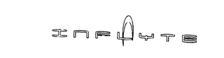 INFLYTE logo