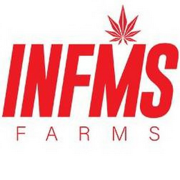 INFMS FARMS logo