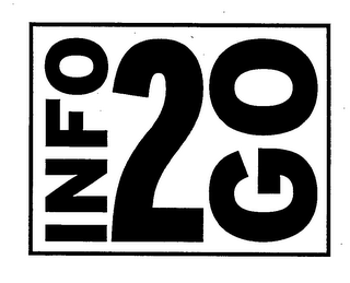 INFO 2 GO logo