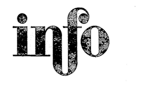 INFO logo