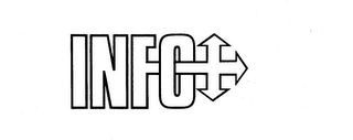 INFO logo