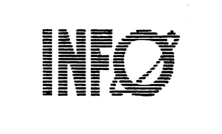 INFO logo