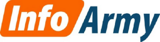 INFO ARMY logo