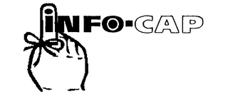 INFO-CAP logo