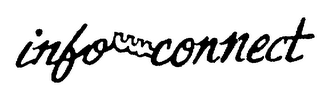 INFO CONNECT logo