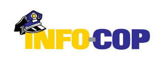 INFO-COP logo
