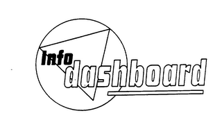 INFO DASHBOARD logo