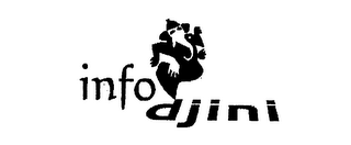 INFO DJINI logo