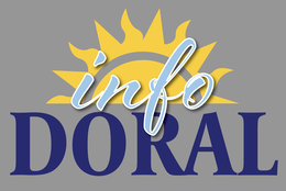 INFO DORAL logo