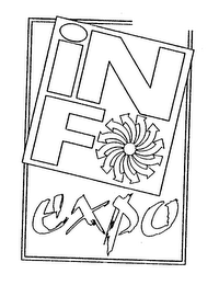 INFO EXPO logo
