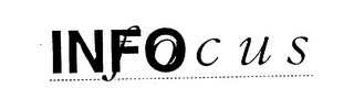INFO FOCUS logo