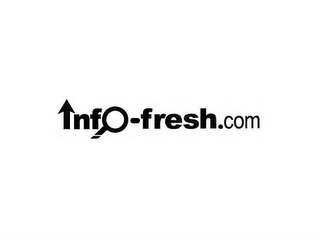 INFO-FRESH.COM logo
