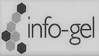 INFO-GEL logo