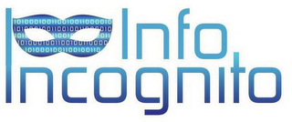 INFO INCOGNITO logo