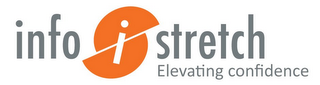 INFO IS STRETCH ELEVATING CONFIDENCE