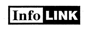 INFO LINK logo
