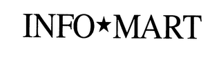 INFO MART logo