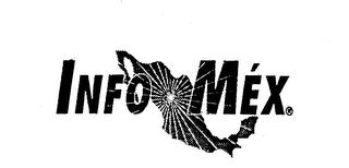 INFO MEX logo