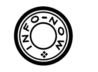 INFO-NOW logo