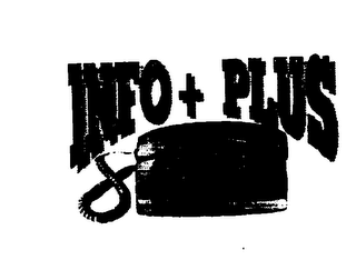 INFO & PLUS logo