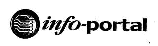 INFO-PORTAL logo
