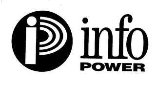 INFO POWER logo