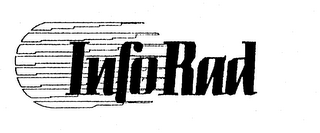INFO RAD logo