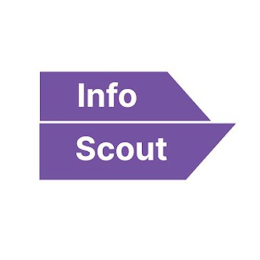 INFO SCOUT logo