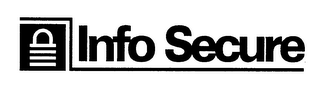 INFO SECURE logo
