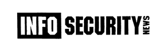 INFO SECURITY NEWS logo