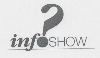 INFO? SHOW logo