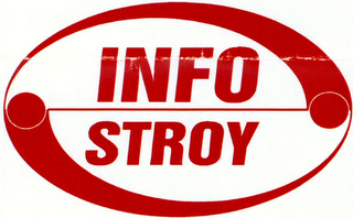 INFO STROY logo