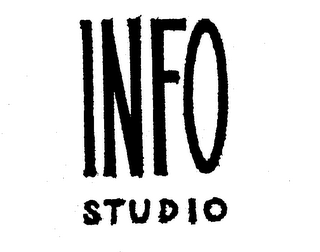INFO STUDIO logo