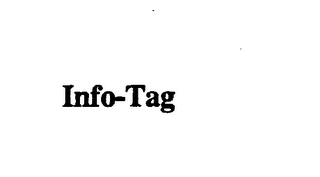 INFO-TAG logo