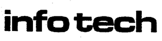 INFO TECH logo