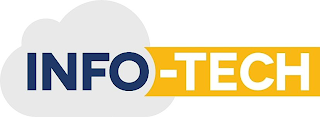 INFO-TECH logo