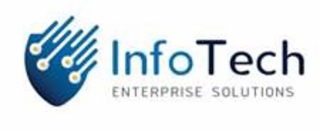 INFO TECH ENTERPRISE SOLUTIONS logo