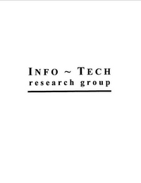 INFO TECH RESEARCH GROUP logo
