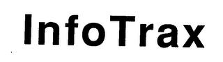 INFO TRAX logo