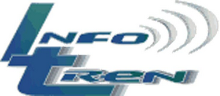 INFO TREN logo