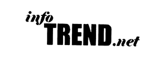 INFO TREND.NET logo