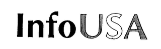INFO USA logo